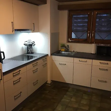 Modernes, Zentrales Studio Im Dorfkern In * Grächen
